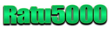 Logo Ratu5000